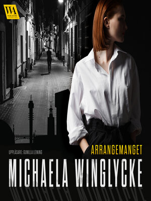 cover image of Arrangemanget